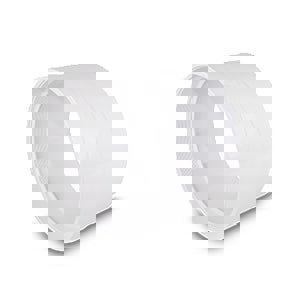 8 PVC SWR HUB FEM CO ADPT